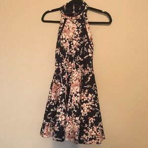 B Darlin Sleeveless Dress Size 5/6